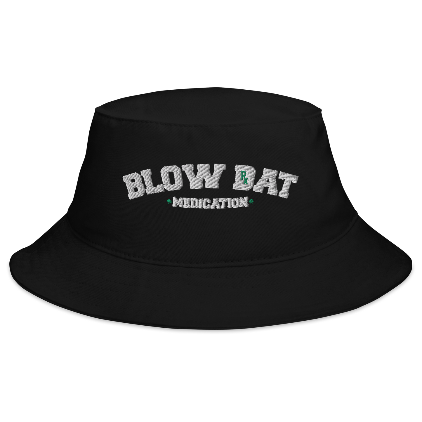 Blow Dat Bucket Hat