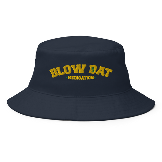 Blow Dat Bucket Hat