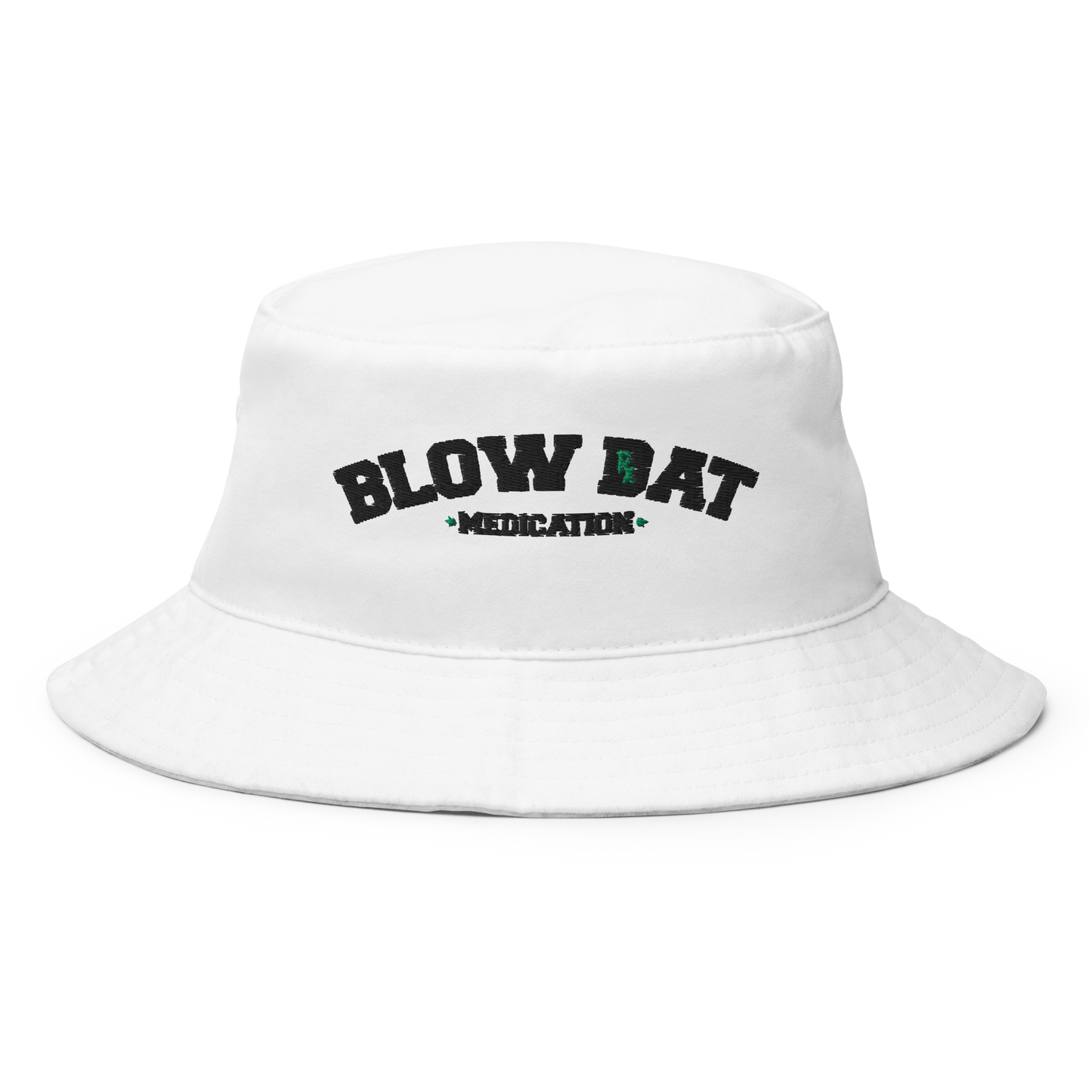Blow Dat Bucket Hat