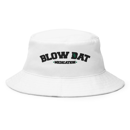 Blow Dat Bucket Hat