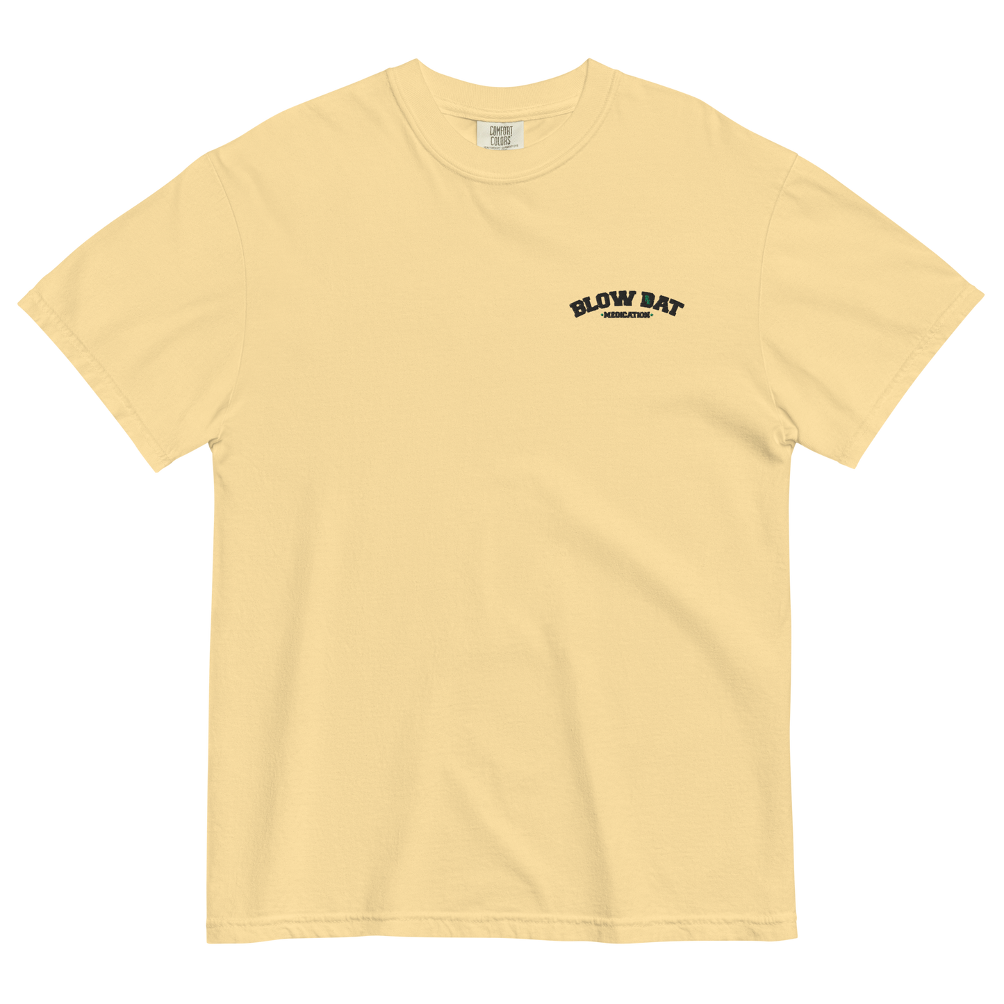 Small Logo Blow Dat T-Shirt
