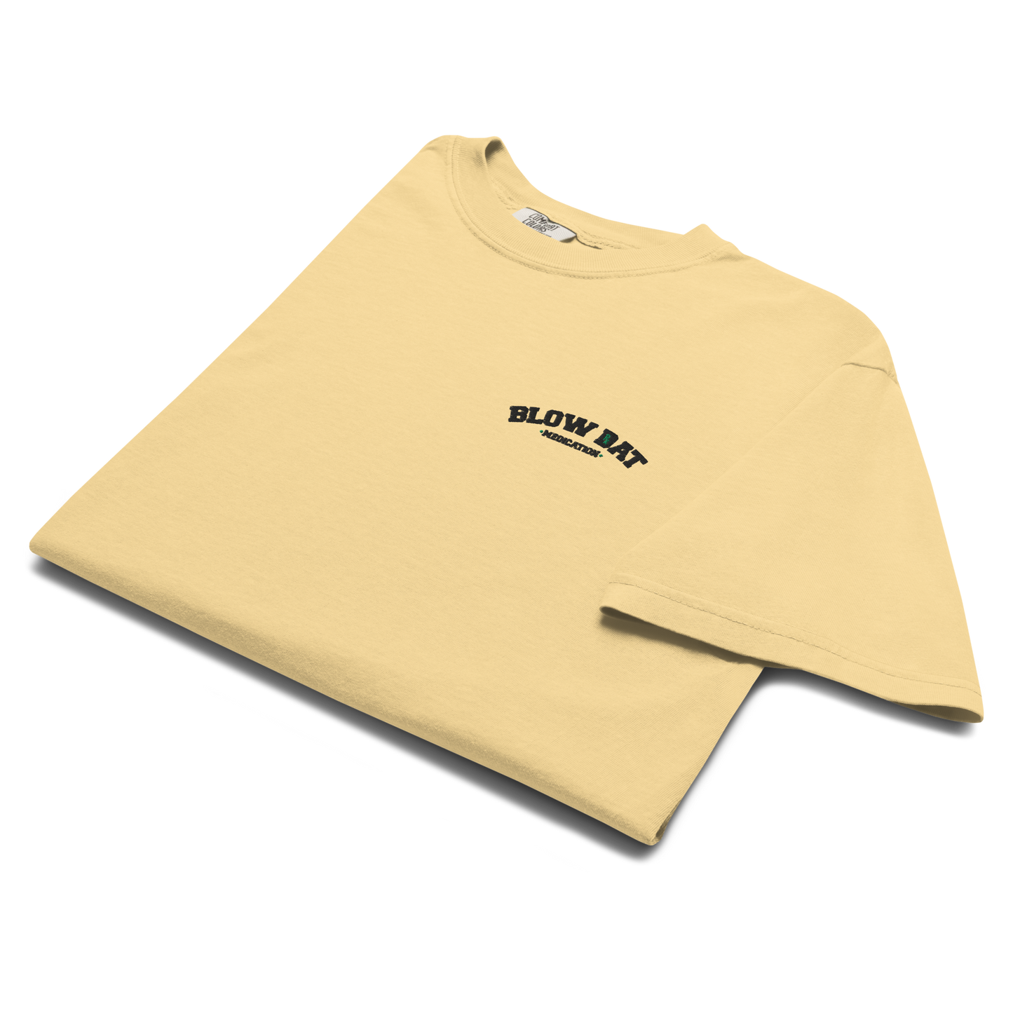 Small Logo Blow Dat T-Shirt