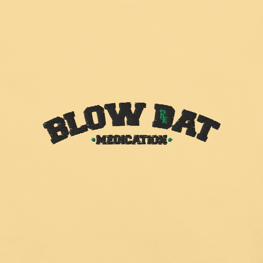 Small Logo Blow Dat T-Shirt
