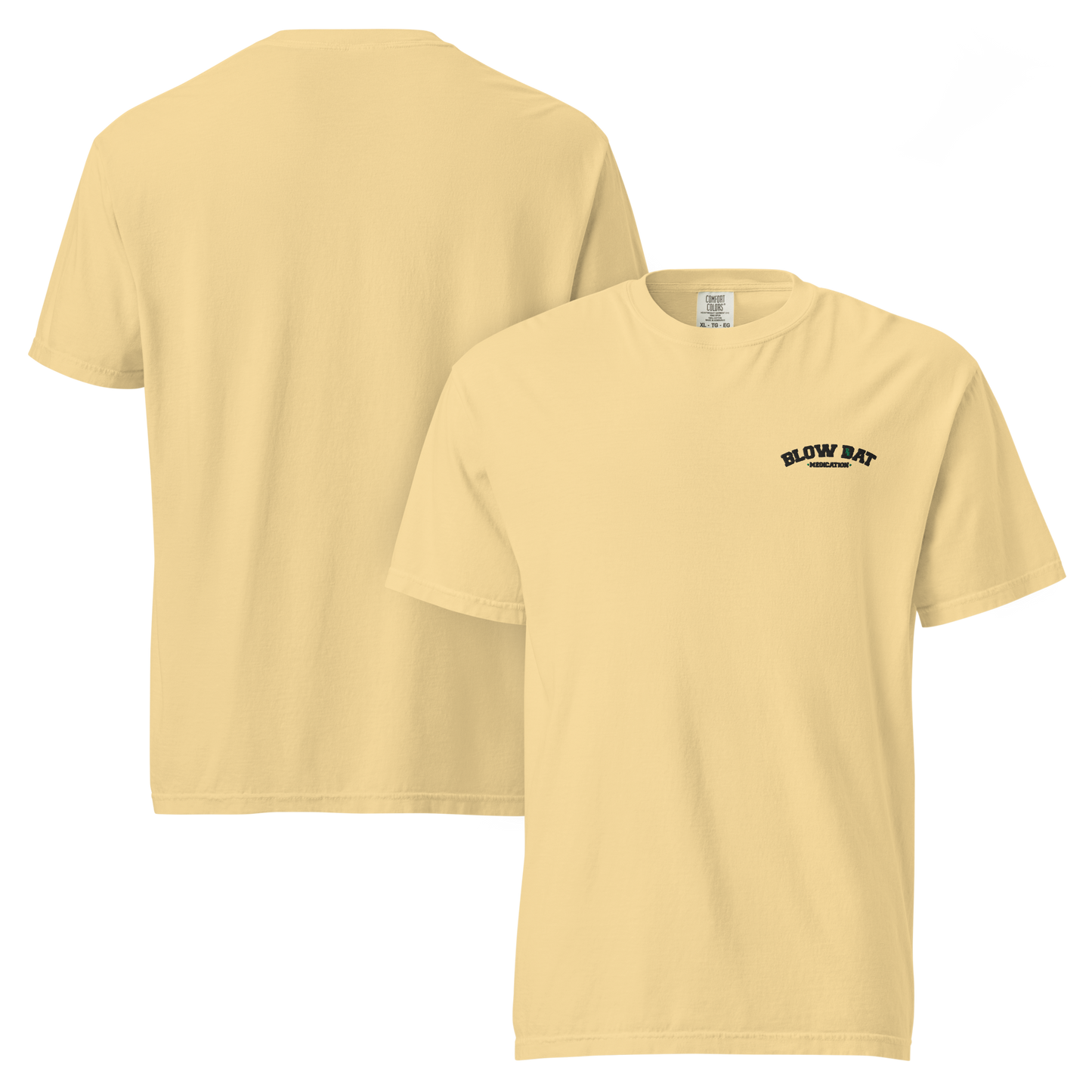 Small Logo Blow Dat T-Shirt