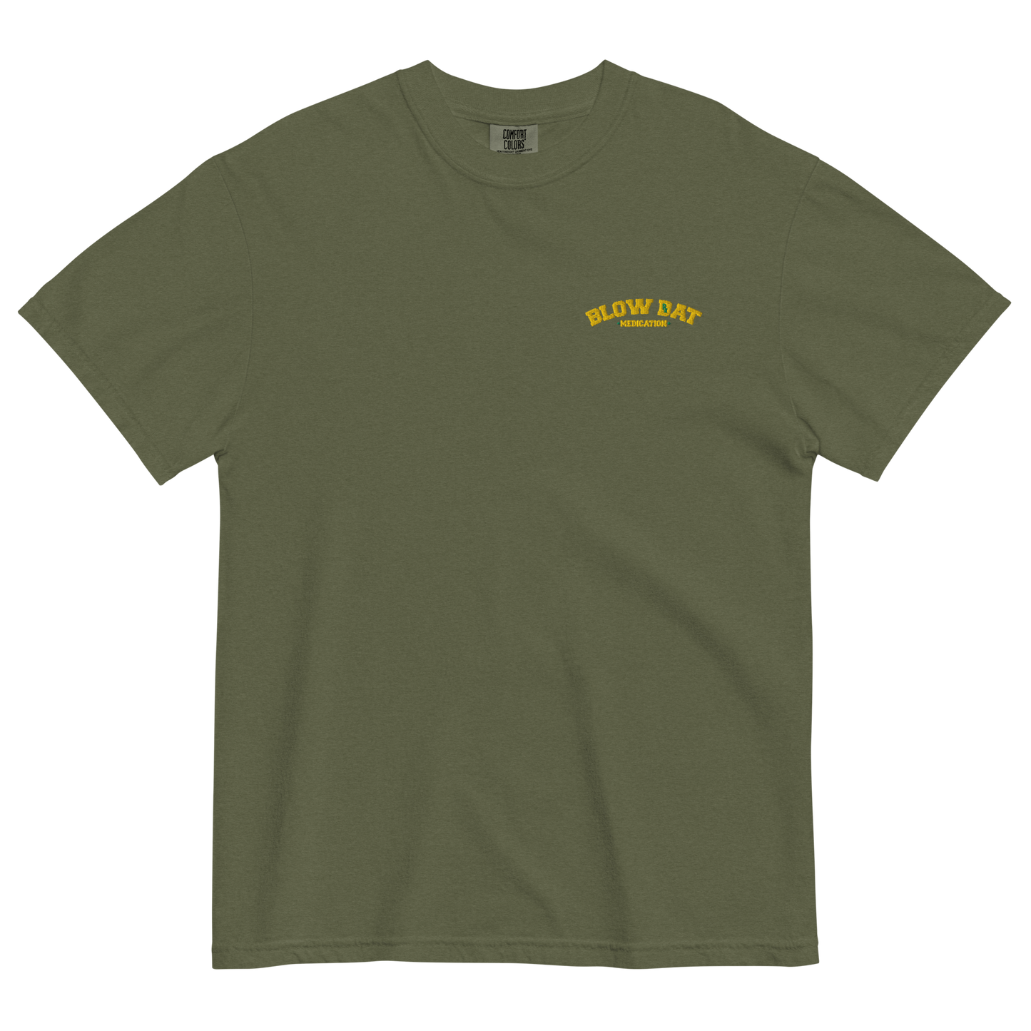 Small Logo Blow Dat T-Shirt