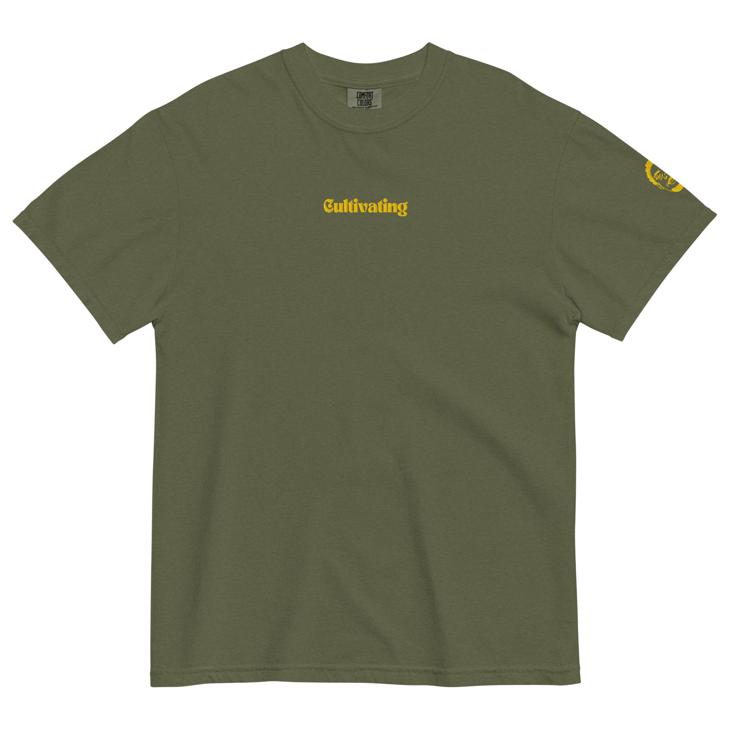 Cultivating T-Shirt