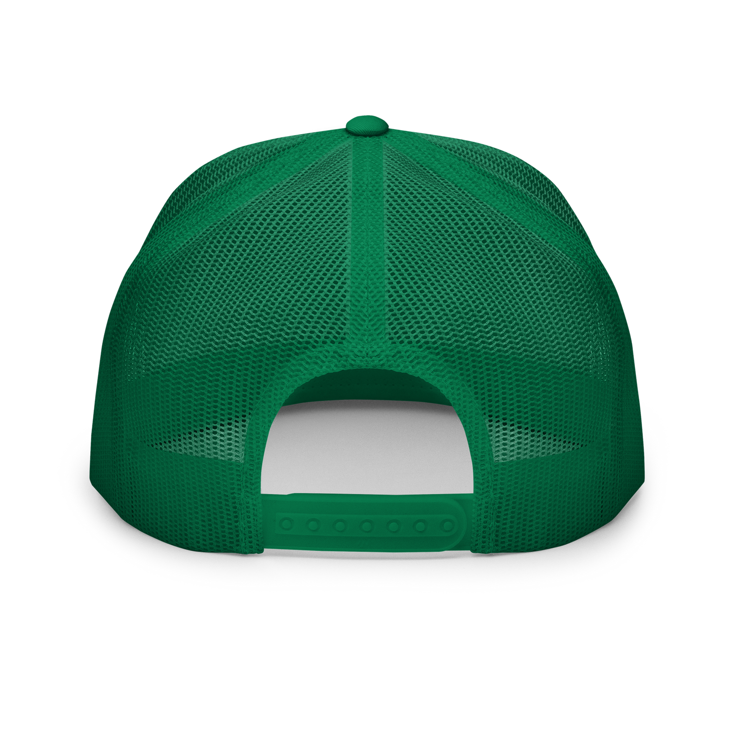 Blow Dat 5 Panel Hat