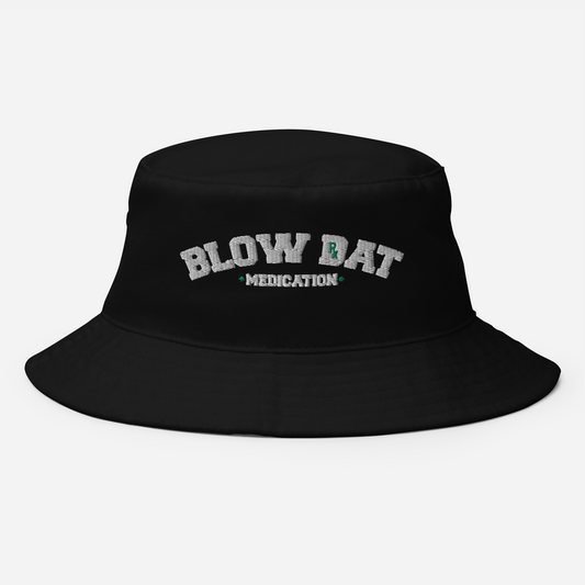 Blow Dat Bucket Hat