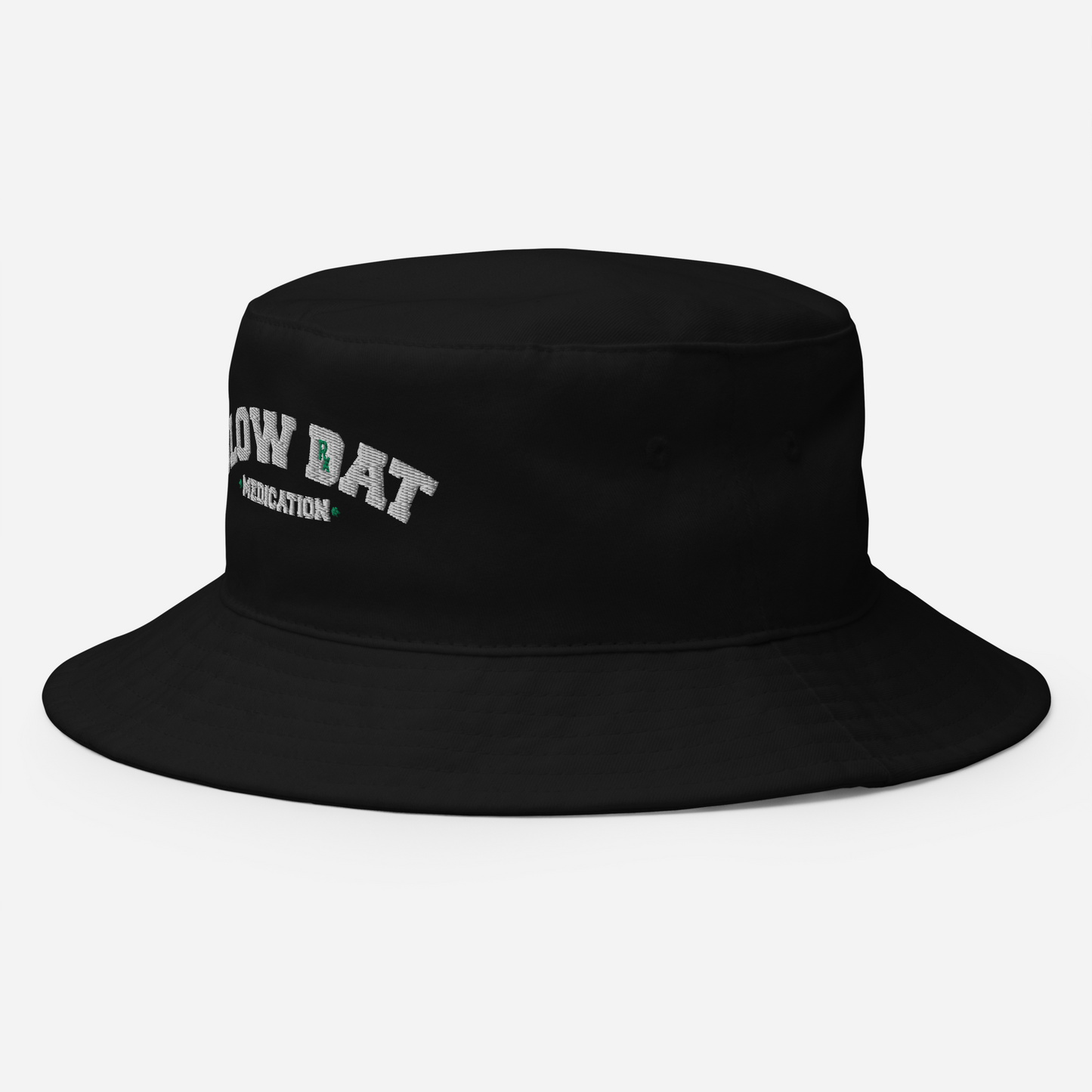 Blow Dat Bucket Hat