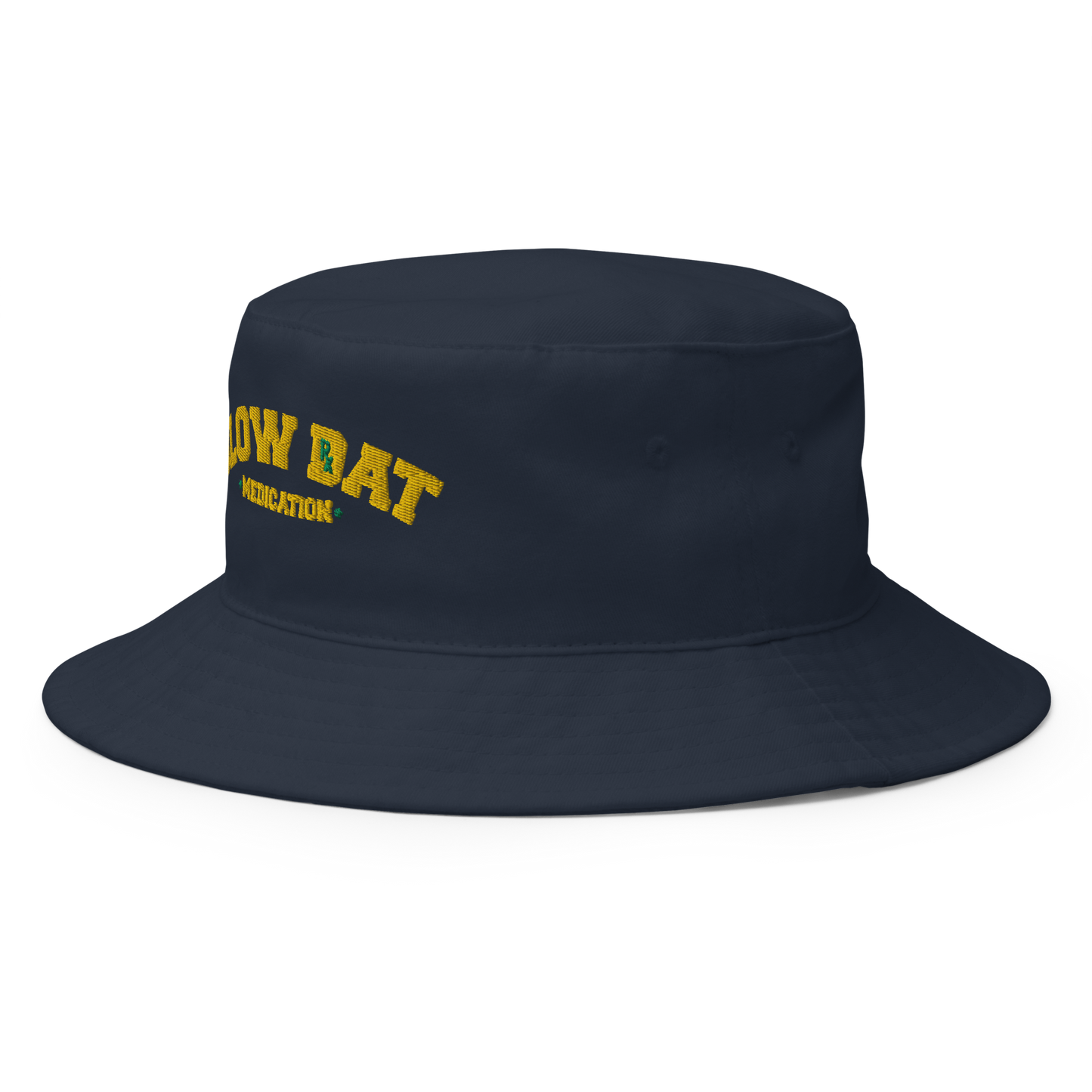 Blow Dat Bucket Hat