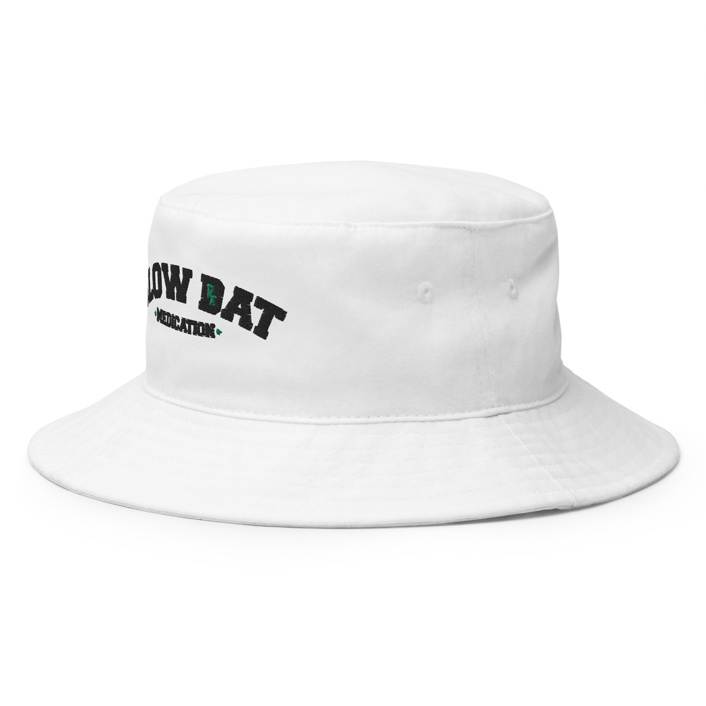 Blow Dat Bucket Hat