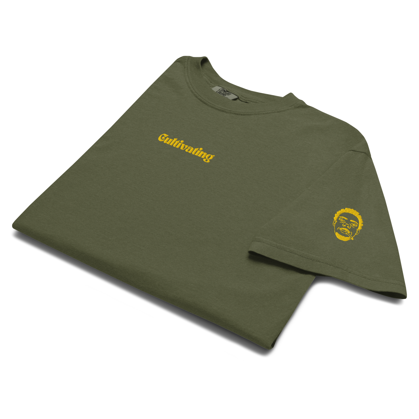 Cultivating T-Shirt