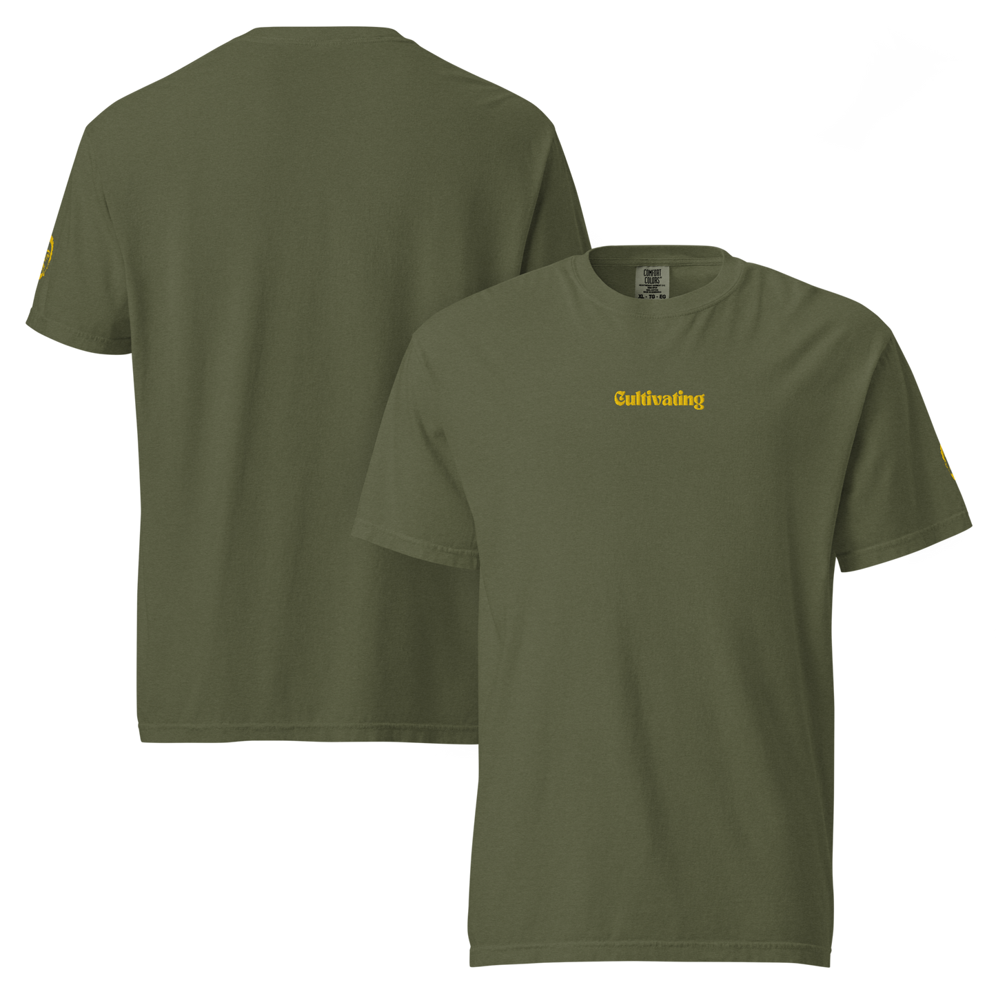 Cultivating T-Shirt